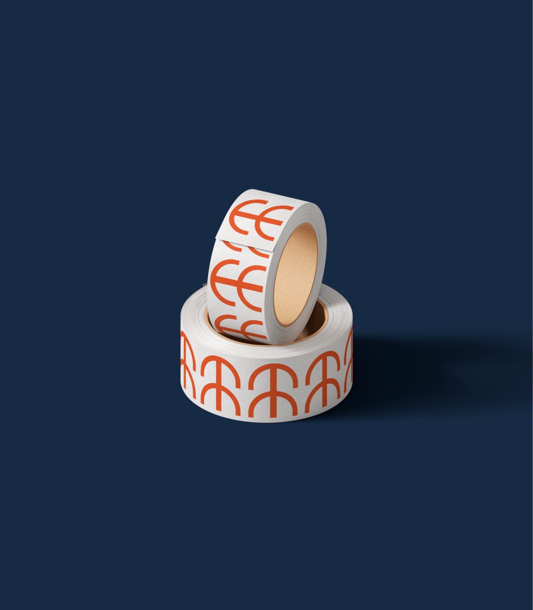 DICE aplicada em fita personalizada