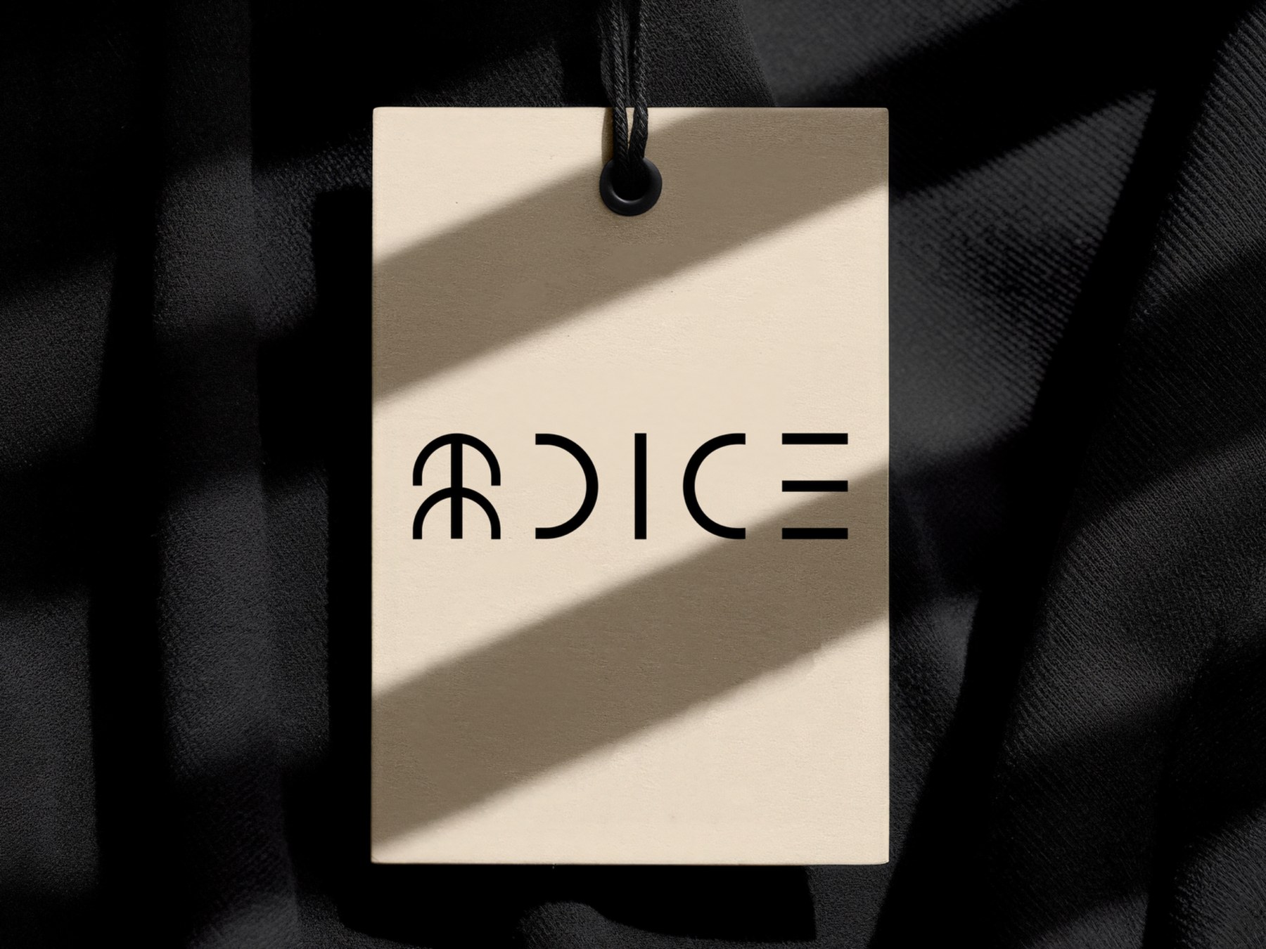 DICE aplicada em tag de produto