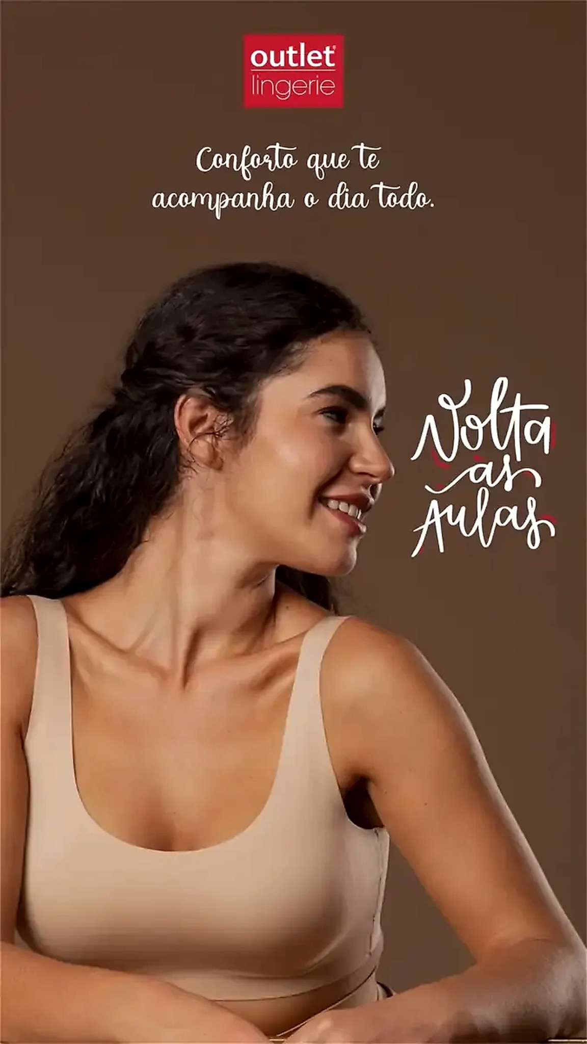 Volta às aulas | Conforto