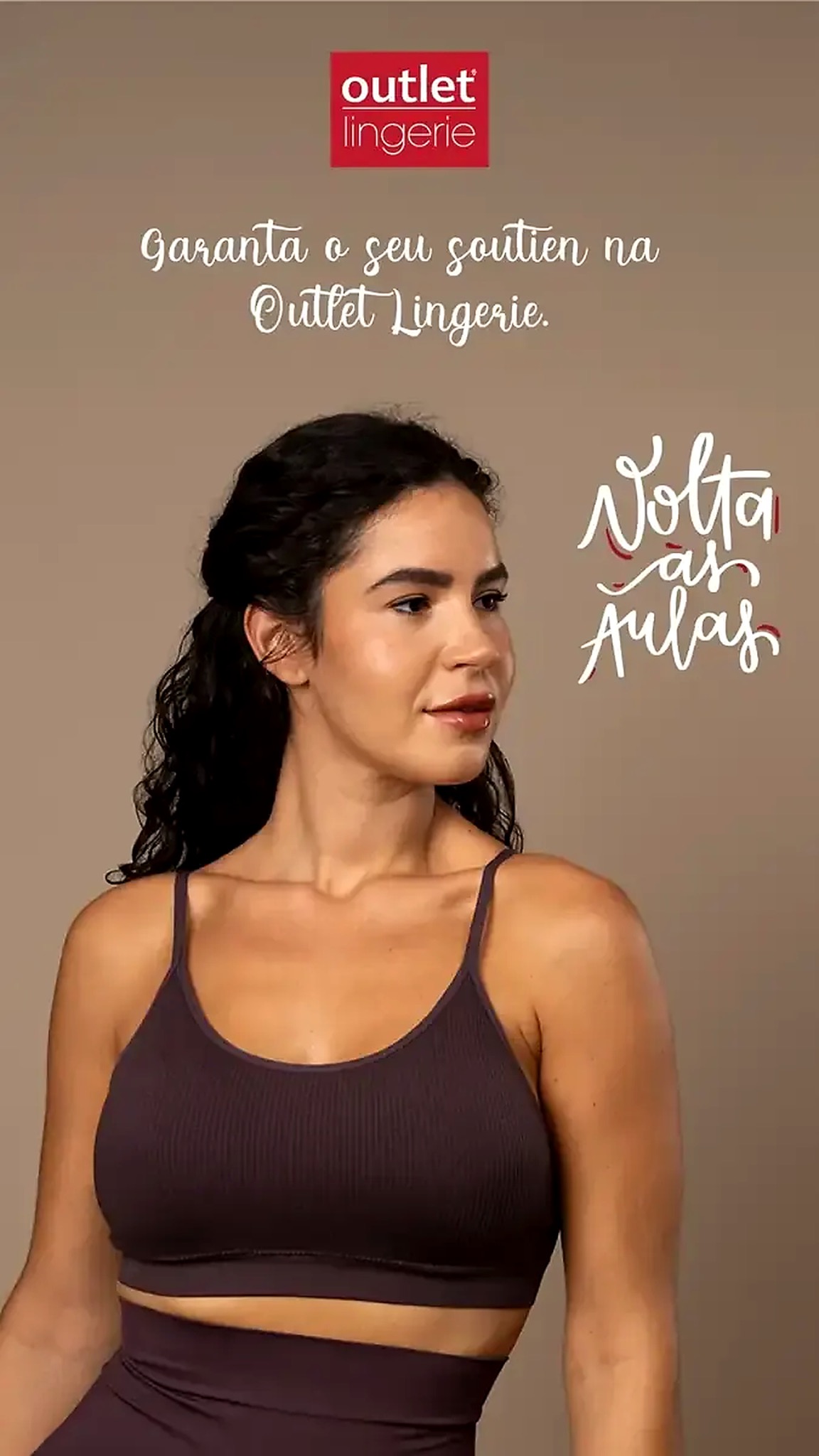 Volta às aulas | Soutien