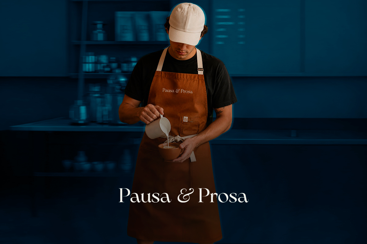Pausa & Prosa