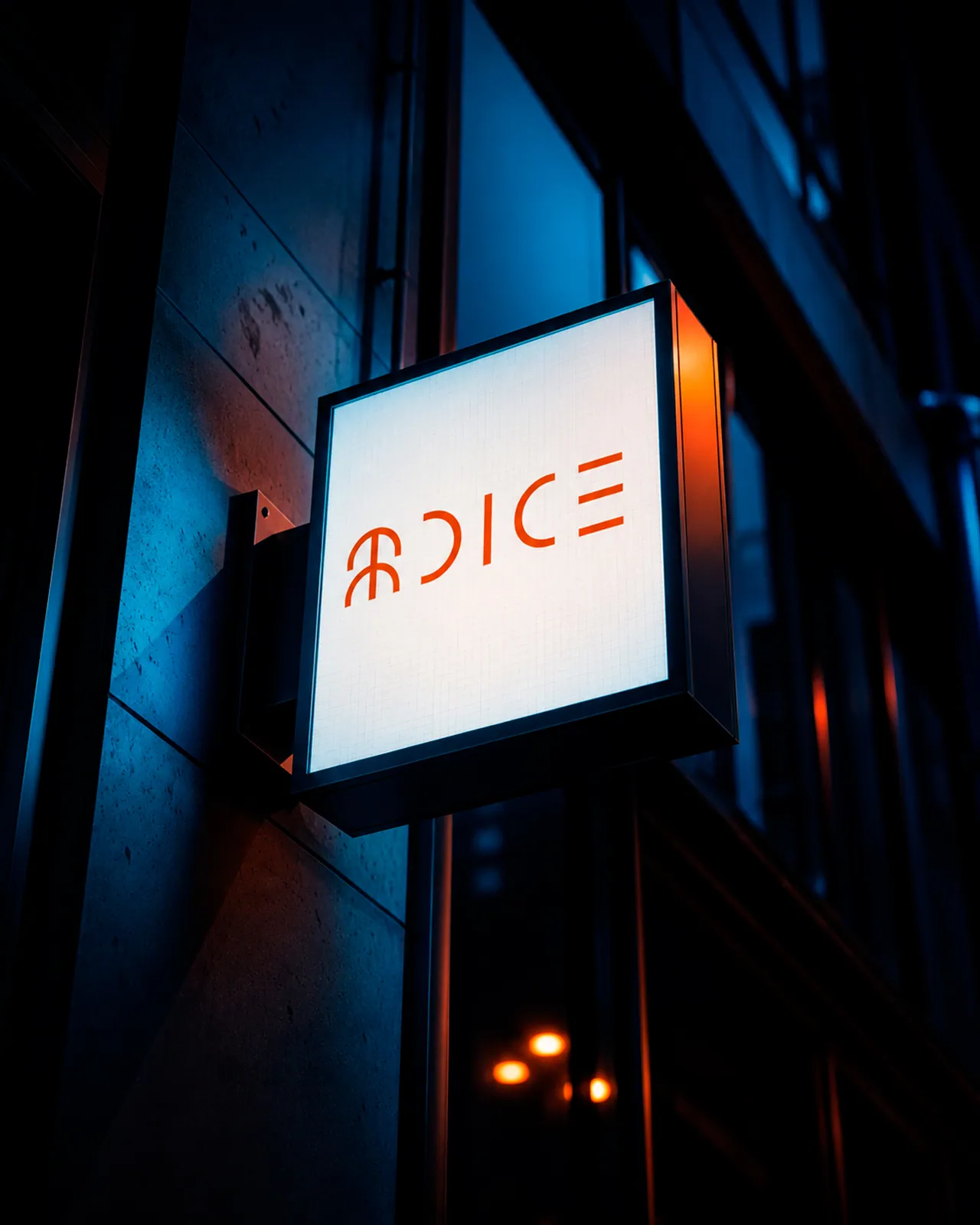 Dice