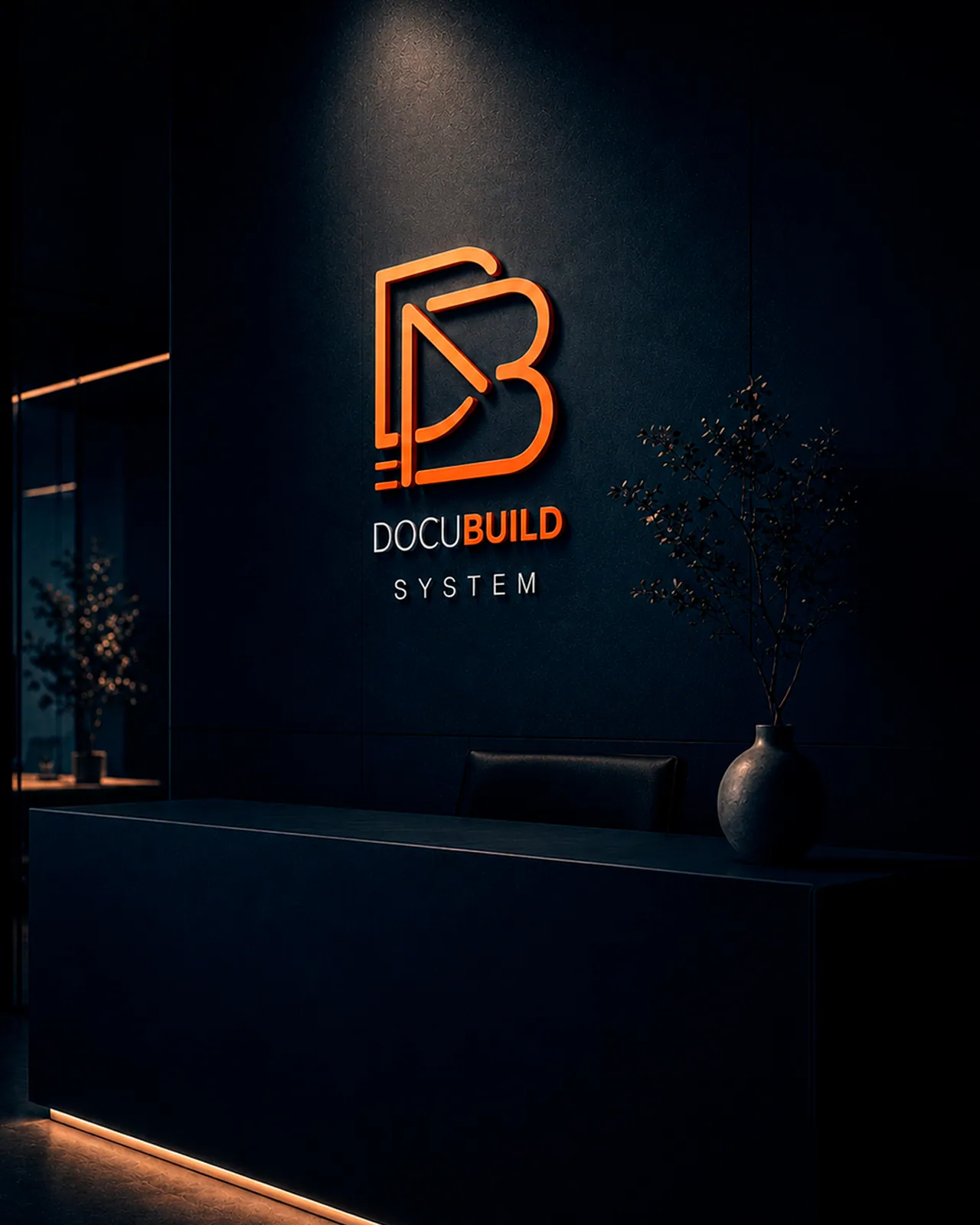 Docubuild