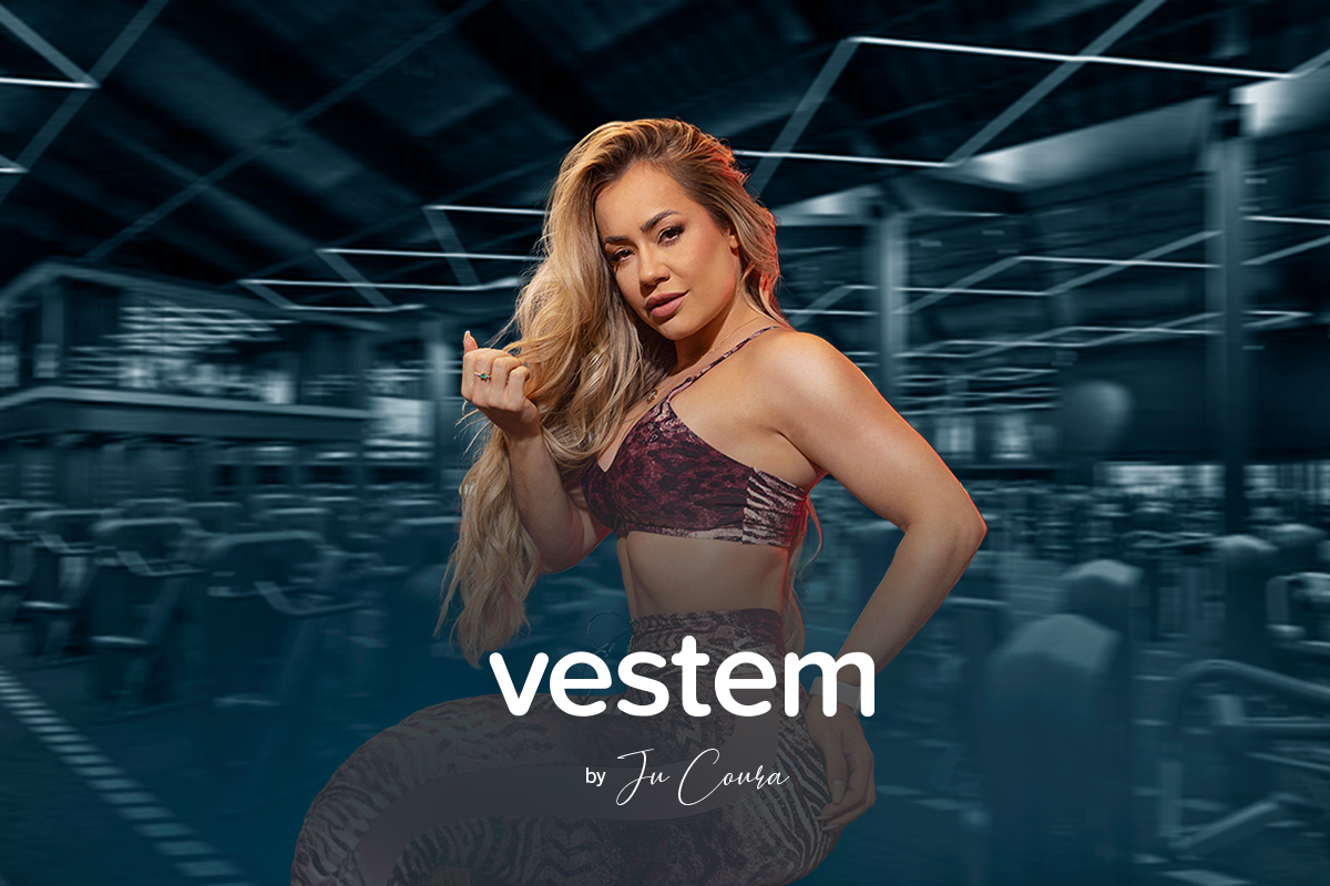 Vestem | Ju Coura