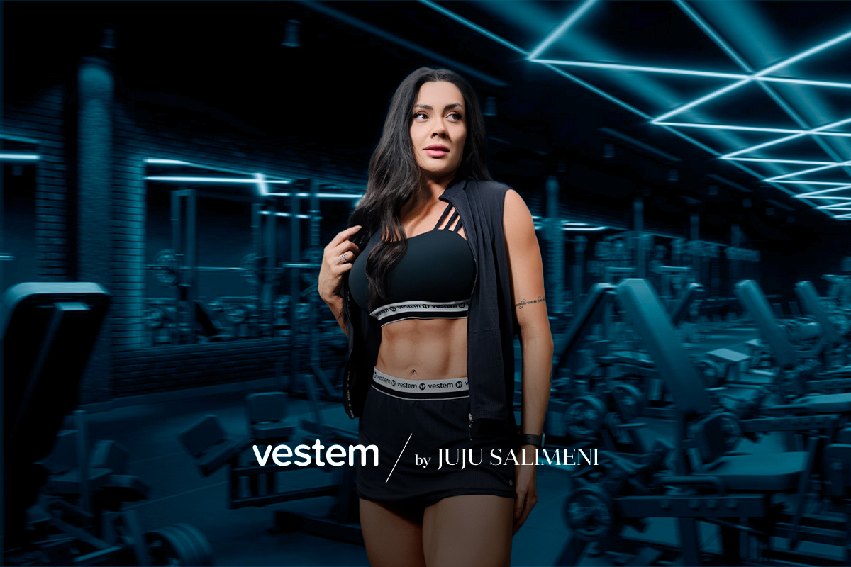 Vestem | Juju Salimeni