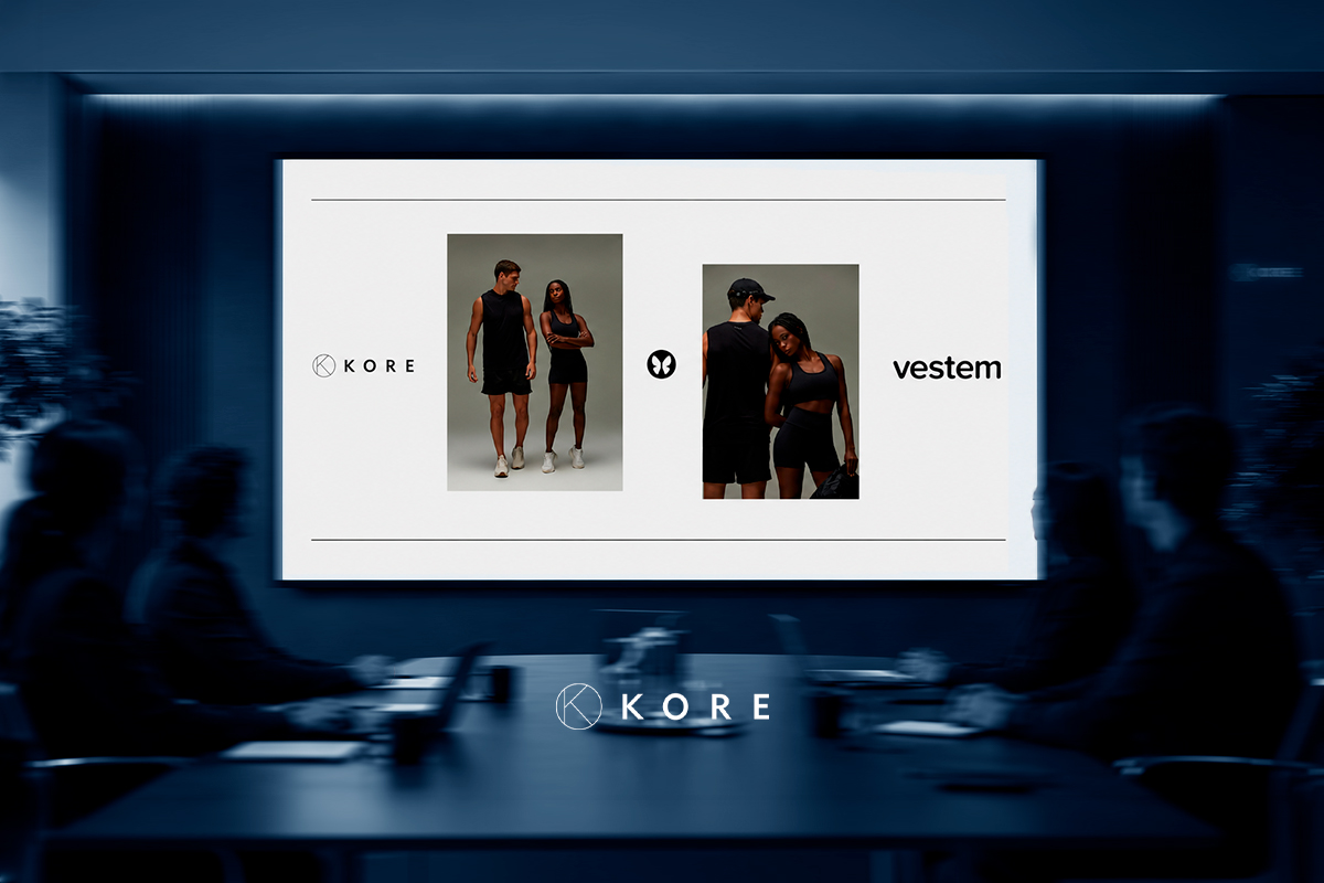 Vestem | KORE Essential