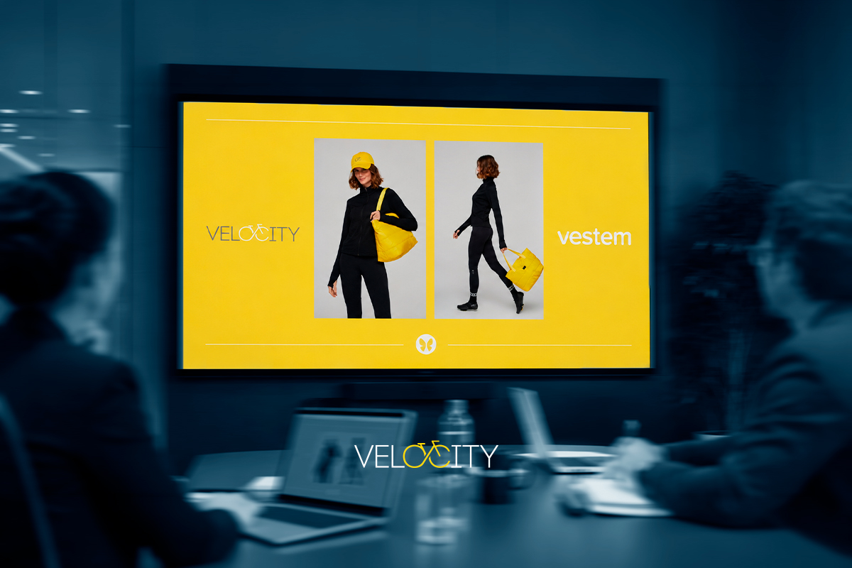 Vestem Velocity