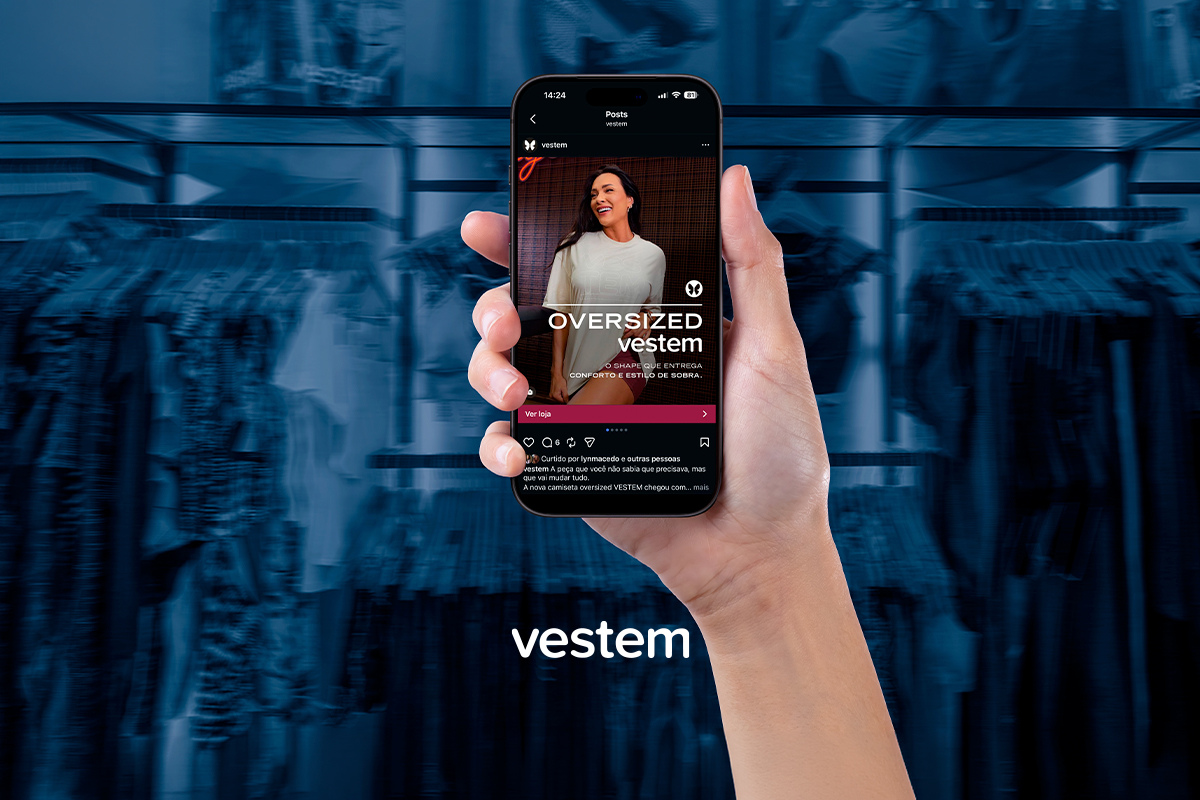 Vestem